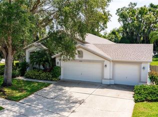 23107 Cypress Trail Dr, Lutz, FL 33549