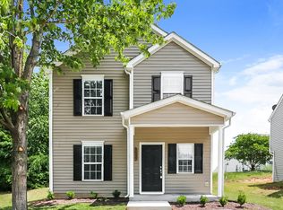 3611 Cyrus St, Raleigh, NC 27610