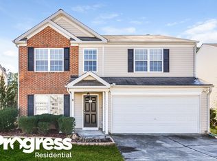 7424 Brighton Village Dr, Raleigh, NC 27616