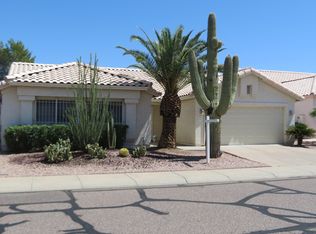 3208 E Rosemonte Dr, Phoenix, AZ 85050