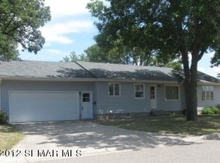 807 Knoll Rd, Emmons, MN 56029