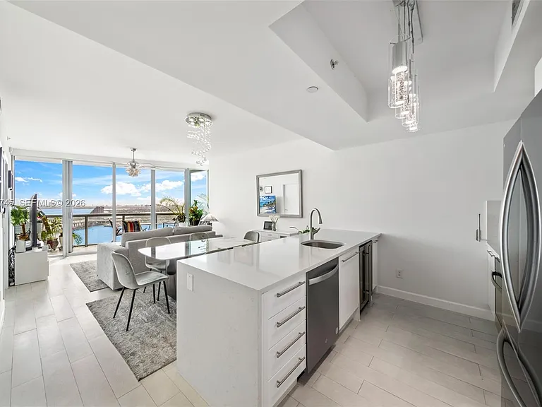 888 Biscayne Blvd #2909 — Photo 8