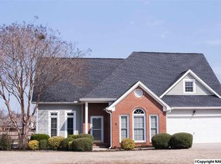 240 Prairie Dr, Madison, AL 35758
