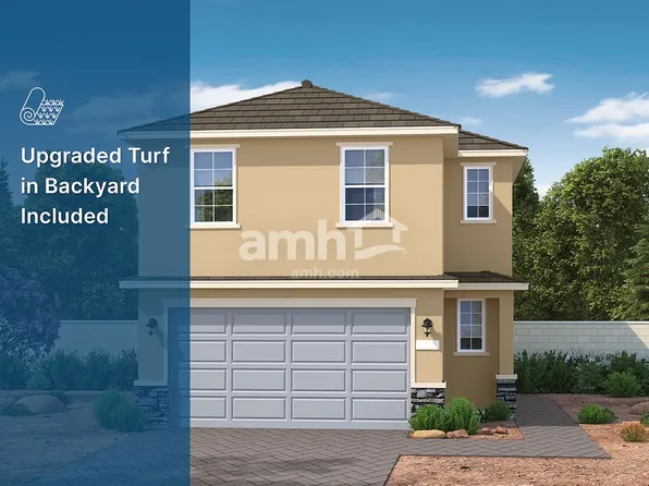 9197 S Conquistador St, Las Vegas, NV 89178