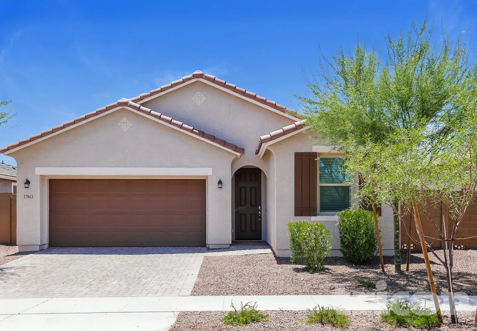 17863 Buckhorn Trail Surprise AZ — Photo 1