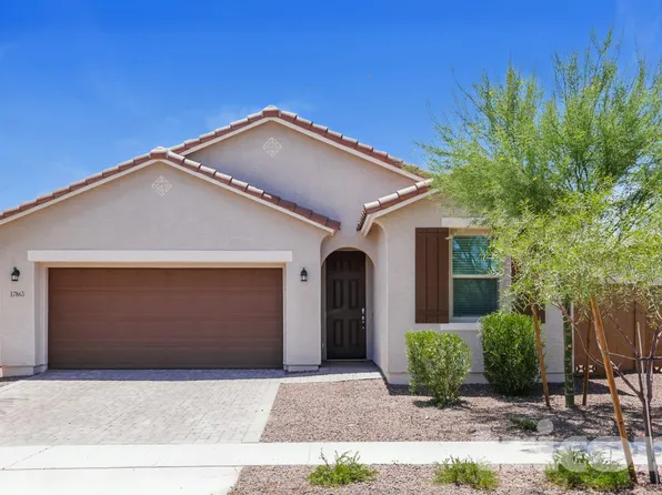 17863 W Buckhorn Trl, Surprise, AZ 85387