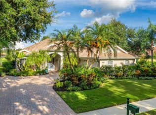 11407 Savannah Lakes Dr, Parrish, FL 34219