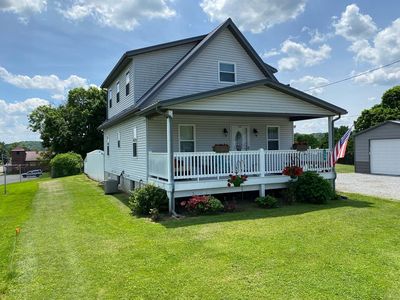 108 W Burwell Ave, Loudonville, OH, 44842