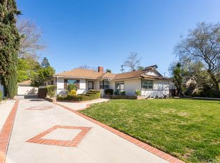 20349 Lanark St, Winnetka, CA 91306