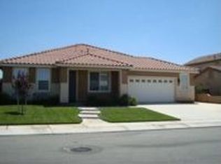 1070 Rain Lily Way, Beaumont, CA 92223