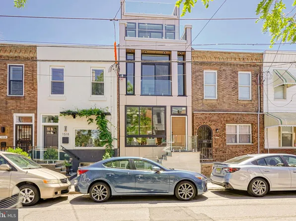 1520 McKean St, Philadelphia, PA 19145