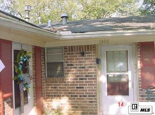 1307 Larson St, Ruston, LA 71270