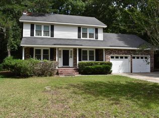132 Savannah Round, Summerville, SC 29485