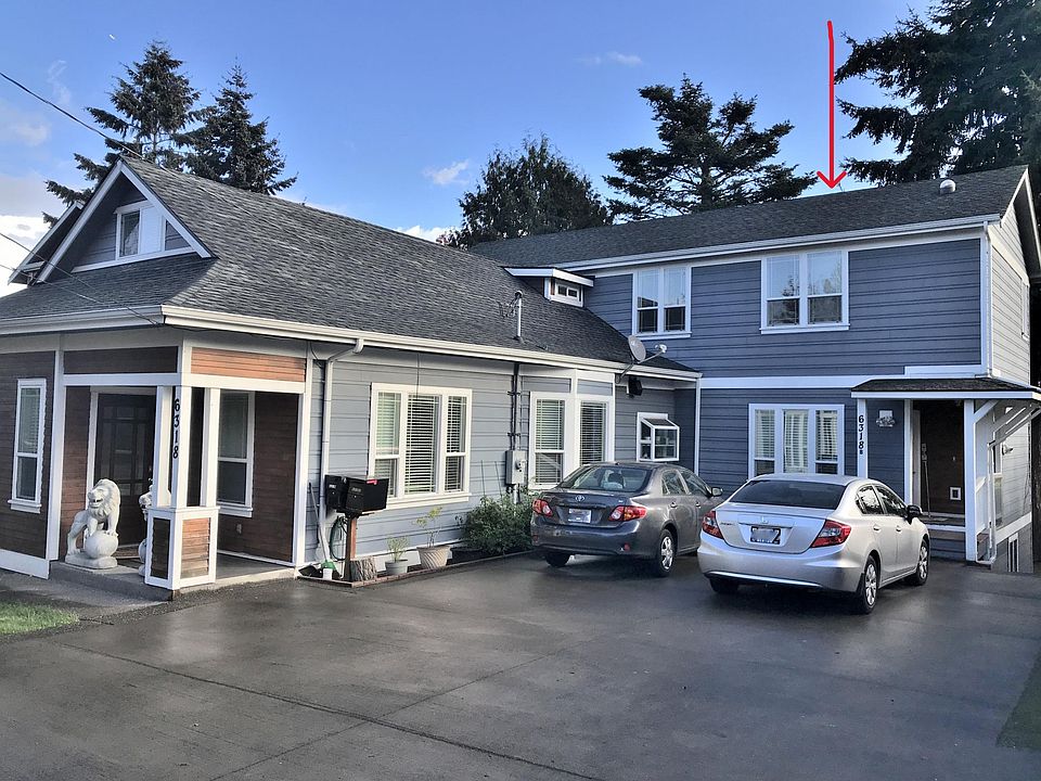 1st image of 6318B Latona Ave NE