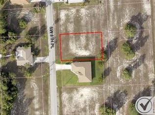 1105/1107 SW 8th Pl, Cape Coral, FL 33991