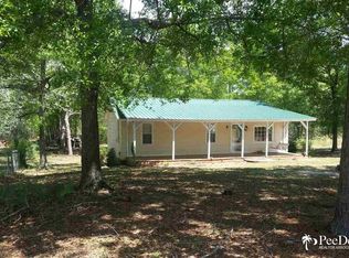 2530 Highway 38 W, Latta, SC 29565