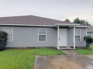 5222 Medina Rd #B, Pensacola, FL 32507