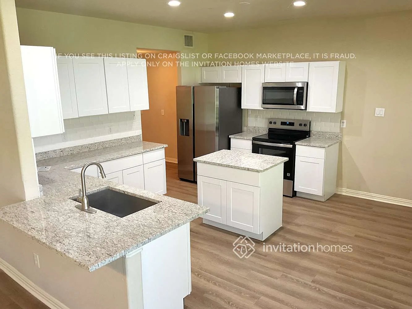 515 Hidden Meadow Ct Desoto, TX 75115 — Photo 3
