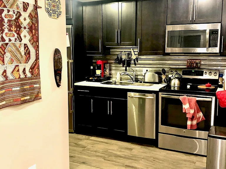 3205 Georgia Ave NW #507 — Photo 9
