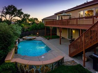 2468 Luciana Way, Roseville, CA 95661