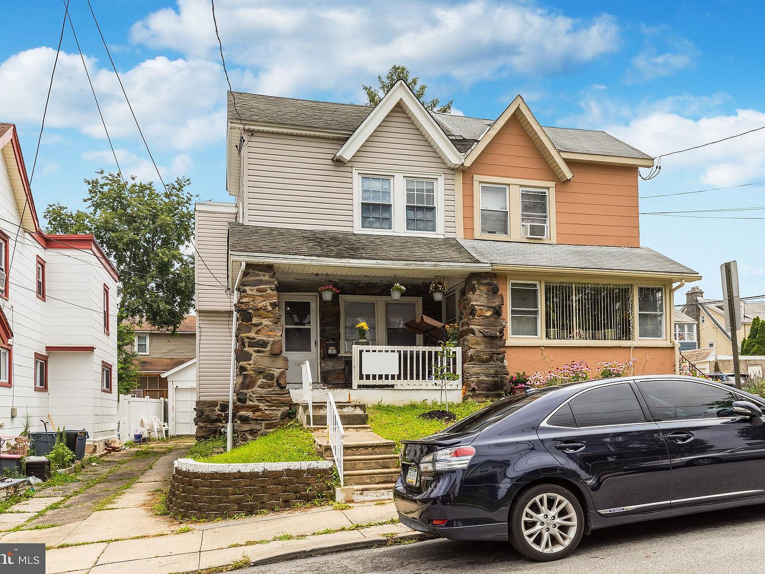 103 Oakley Rd, Upper Darby, PA 19082 MLS PADE2063510 Zillow