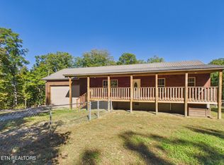 510 Catoosa Ridge Rd, Rockwood, TN 37854
