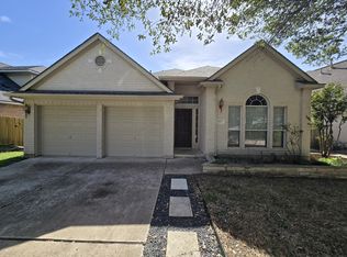 1917 Maize Bend Dr, Austin, TX 78727