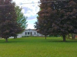1132 E Dexter Trl, Dansville, MI 48819