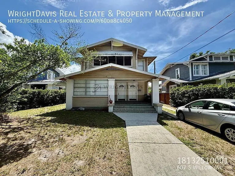 607 S Willow Ave — Photo 1