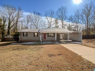 108 Mountain Breeze St, Anniston, AL 36207