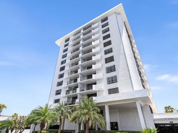 1208 Marine Way #506, North Palm Beach, FL 33408