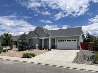1312 Fivemile Creek Ave, Montrose, CO 81401