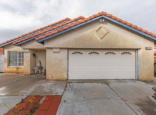 4035 Triton Dr, Palmdale, CA 93552