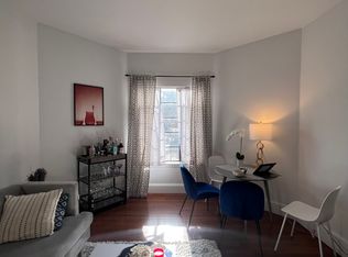 18 Ellery St #5, Cambridge, MA 02138