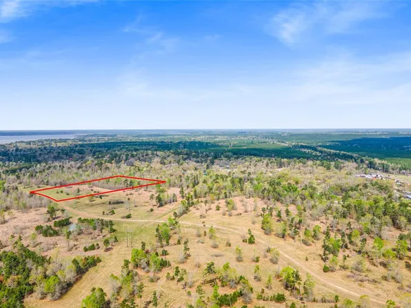 LOT 6 Eagle Falls Blvd, Trinity, TX 75862