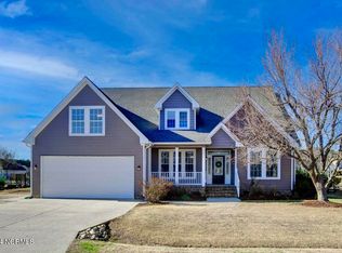 114 Bayside Dr, Moyock, NC 27958