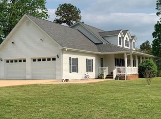 9406 County Road 443, Winona, MO 65588