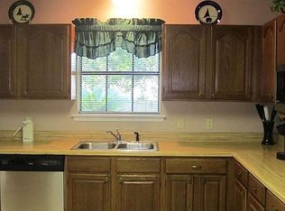 4400 Jeff Davis St, Marshall, TX 75672