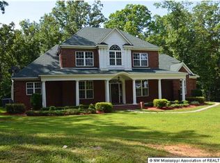 6981 Alphaba Rd, Coldwater, MS 38618