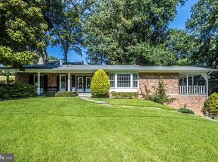 2136 Edgewater Pkwy, Silver Spring, MD 20903