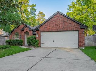119 Genesee Ridge Dr, Conroe, TX 77385