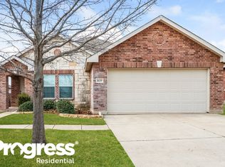 1629 Thorntree Ln, Justin, TX 76247