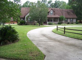 2715 Parental Home Rd, Jacksonville, FL 32216