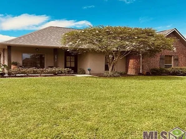16919 River Birch Ave, Greenwell Springs, LA 70739