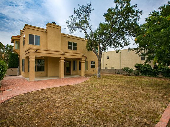 2nd image of 7605 Jacobo Dr NE