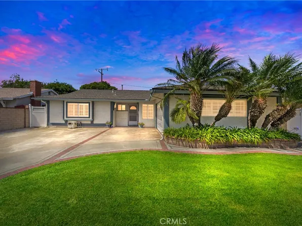 5921 Santa Barbara Ave, Garden Grove, CA 92845