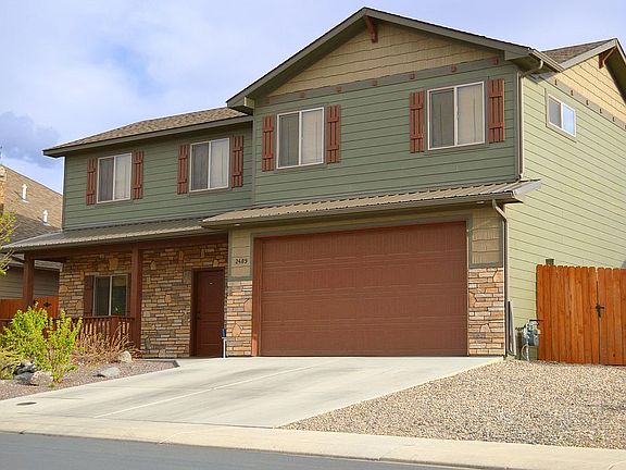 2489 Waite Ave, Copper Creek