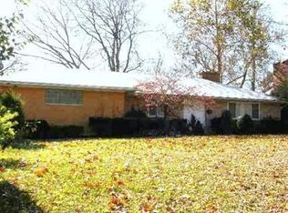 80 W Floyd Ave, Dayton, OH 45415