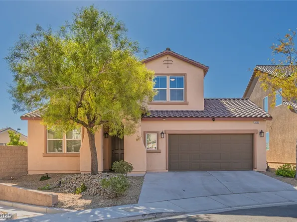9205 Hampstead Hills Ave, Las Vegas, NV 89149