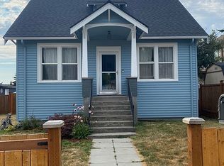 5909 17th Ave S, Seattle, WA 98108